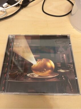 De-Loused in the Comatorium - 2003